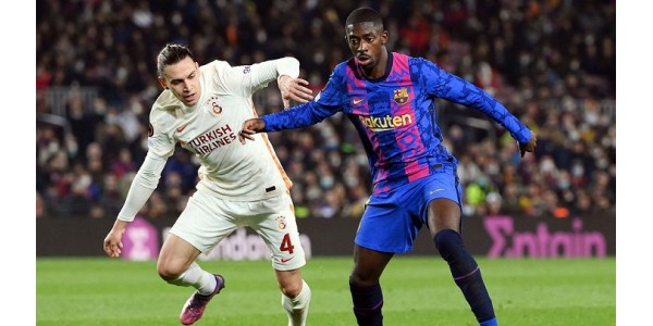 Xavi utiliza el juego para poner a prueba la verdadera habilidad de cada jugador